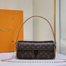 LV Satchel bags